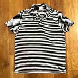 Boys Vineyard Vines Performance Polo